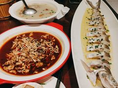 -前门烤鸭(江东中路店)