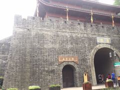 -鼓楼(西湖风景名胜区)