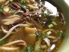 -大石人家鱿鱼面馆(大石西路总店)