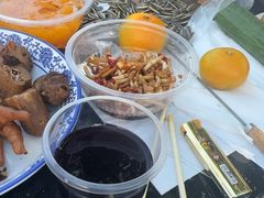 -云河农家乐饭店(福禄缘树山店)