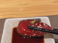 -竹幸日本料理(国光1937科技文化创意园店)