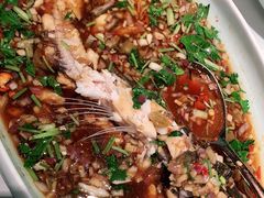 -湘邻呷铺·田园家宴(汉基广场店)