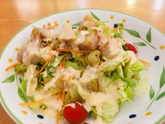 -萨莉亚意式餐厅(深圳北站店)