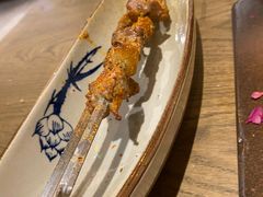 -那时新疆·若羌(经纬汇店)