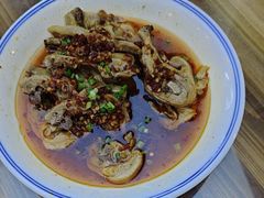 -印象鲵宴·张家界地标美食名片(溪布街店)