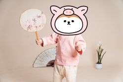 -布恩儿童摄影