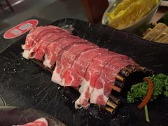 -捞王猪肚鸡火锅(昆山店)