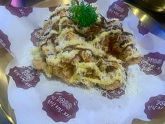-1988韩式炸鸡料理(麦凯乐店)