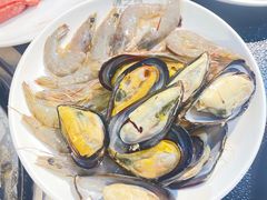 -味芝树·牛排烤肉自助(海亮店)
