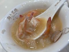 -海上名珠·海鲜酒楼(励骏庞都店)