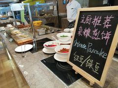 -石家庄万象天成假日酒店