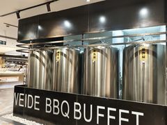 -汉巴味德(大悦城店)