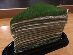 -青青家甜品店(邵家桥小区店)