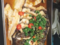 -半天妖烤鱼(新中关购物中心店)