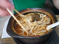 -箐山海鲜砂锅麻辣烫