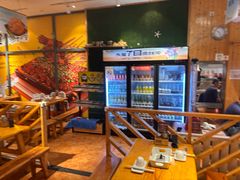 -木屋烧烤(西南角店)