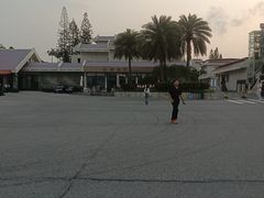 -汕头中海黄金海岸水上乐园