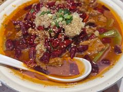 -蓉李记成都名小吃(合肥包河万达店)