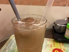 朱古力菠萝冰-顺记冰室(宝华路店)