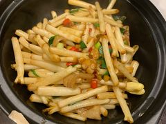 -肖记公安牛肉鱼杂馆·省级非物质文化遗产(三角路直营店)