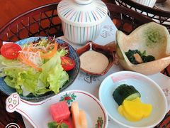 -Tsuru鹤日本料理(静安香格里拉店)