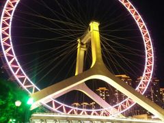 -天津之眼摩天轮