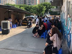 -渔记茶餐厅(渔村店)