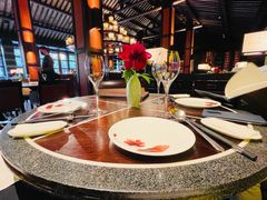 -杭州西子湖四季酒店·金沙厅