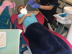 -希望齿科(河西店)