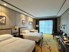 -佛山顺德香云纱园林酒店(清晖园店)