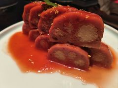-外婆家(西红门荟聚购物中心店)
