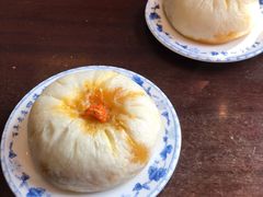 蟹黄包-四海楼(如皋定慧禅寺店)