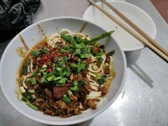 -丁记面馆(凤凰店)