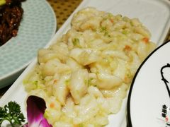 -会仙楼饭庄(芙蓉街店)