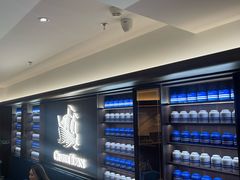 -CHARLIETOWN红茶公司(南京万象天地店)
