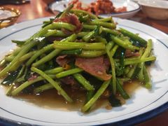 -嗣林·爷爷的私房菜(湾里店)