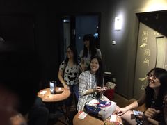 Opus-One真人密室逃脱-十二宫Zodiac全息剧本杀推理馆(大世界店)