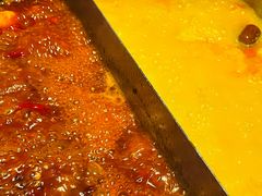 -大隐·成都火锅Bistro(合生麒麟新天地店)