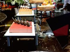 -泰谷酒店·太古码头闽菜自助餐厅