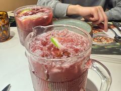 -半秋山西餐厅(巴南万达广场店)