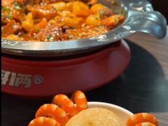 -胖哥俩肉蟹煲(福州仓山爱琴海店)