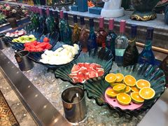 -伊思玛雅法式牛排自助餐厅(福清万达店)