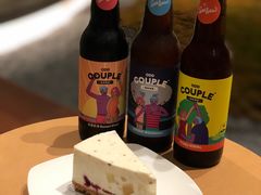 -Seesaw Coffee(朝阳大悦城店)