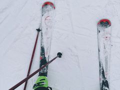 -长白山华美胜地滑雪场