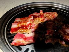 -猫爪爪原切自助烤肉(观音桥阳光世纪店)