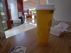 -眷茶(大卫城10楼店)