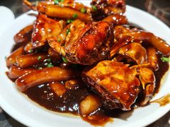 -老瑞福上海菜(人民广场店)