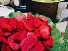 -德得轩自助烤肉(宏泰广场店)