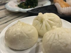 -功德林(南京西路店)