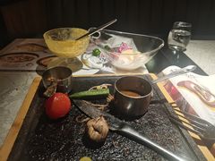 -半秋山西餐厅(宜昌大洋店)